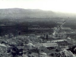 Mula Antigua serie-2